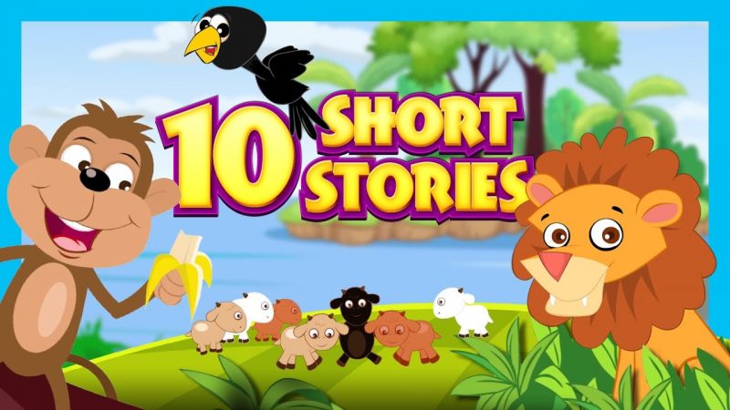 Short Stories