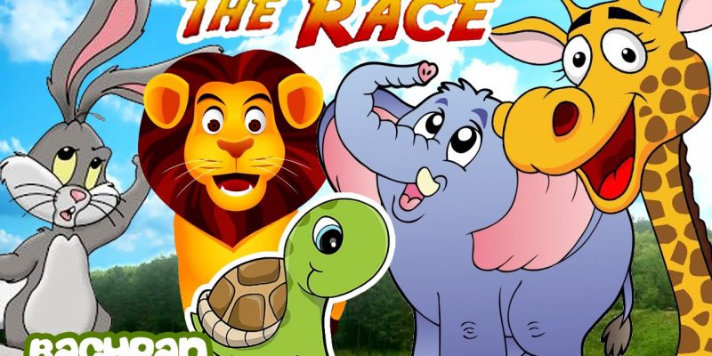 The Race