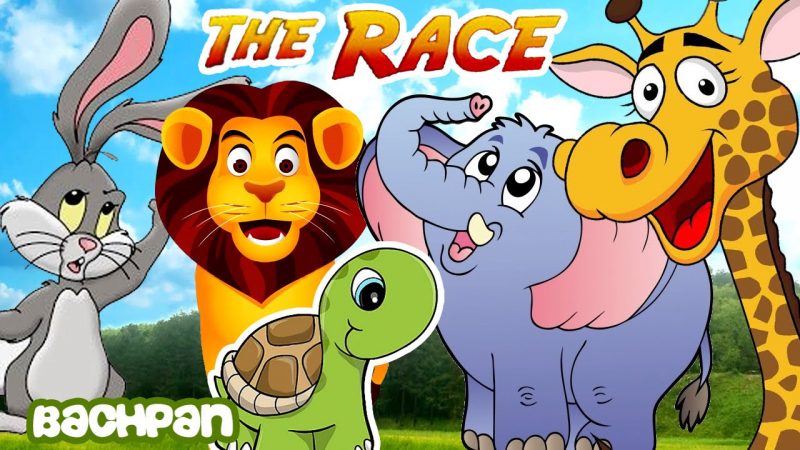 The Race