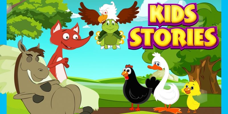 Kids Stories