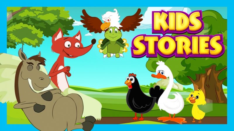 Kids Stories