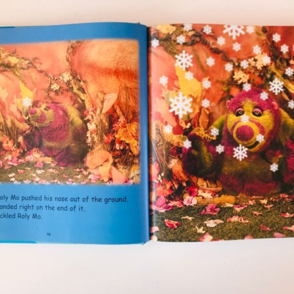 Cbeebies: Big Story Treasury – Libro Raccolta Di Storie BBC – Copertina Rigida
