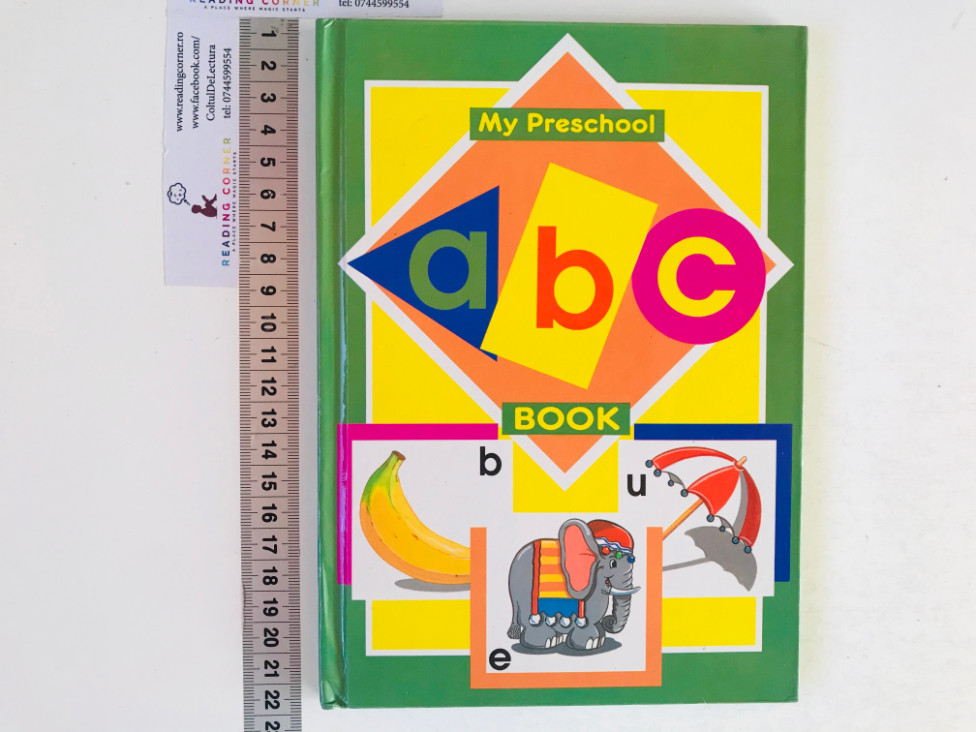 Preschool Abc Preschool Abc