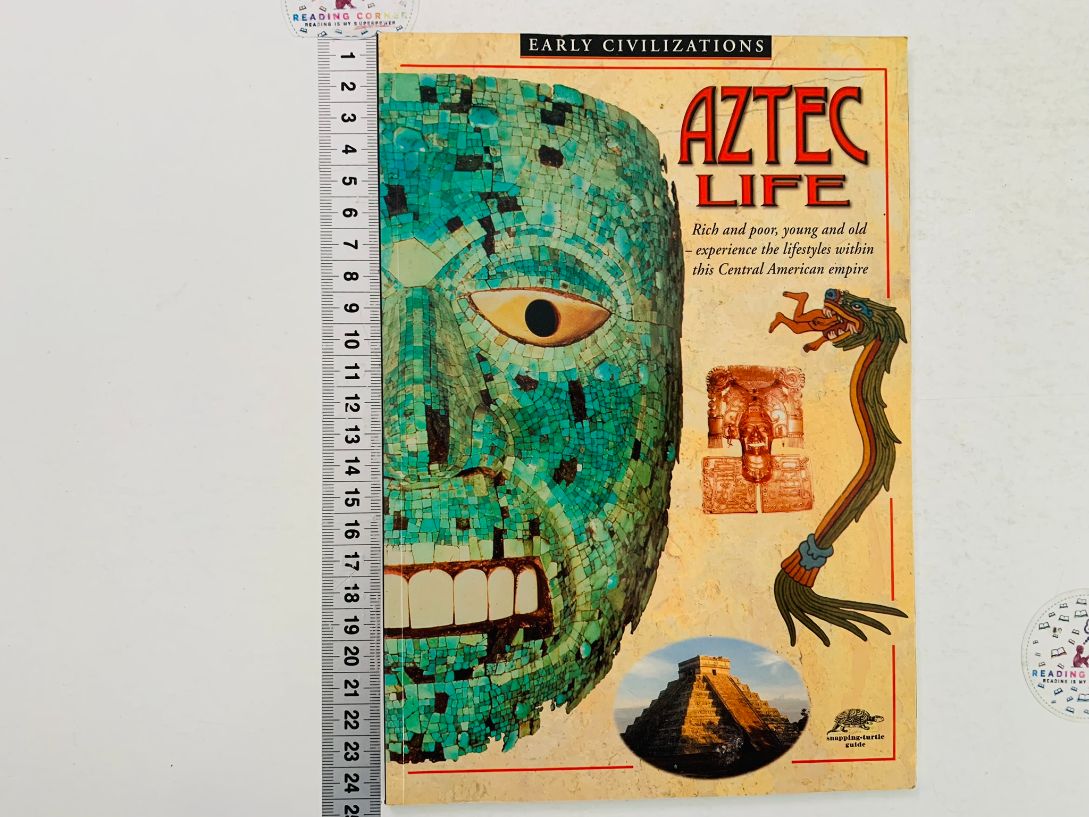Aztec Life