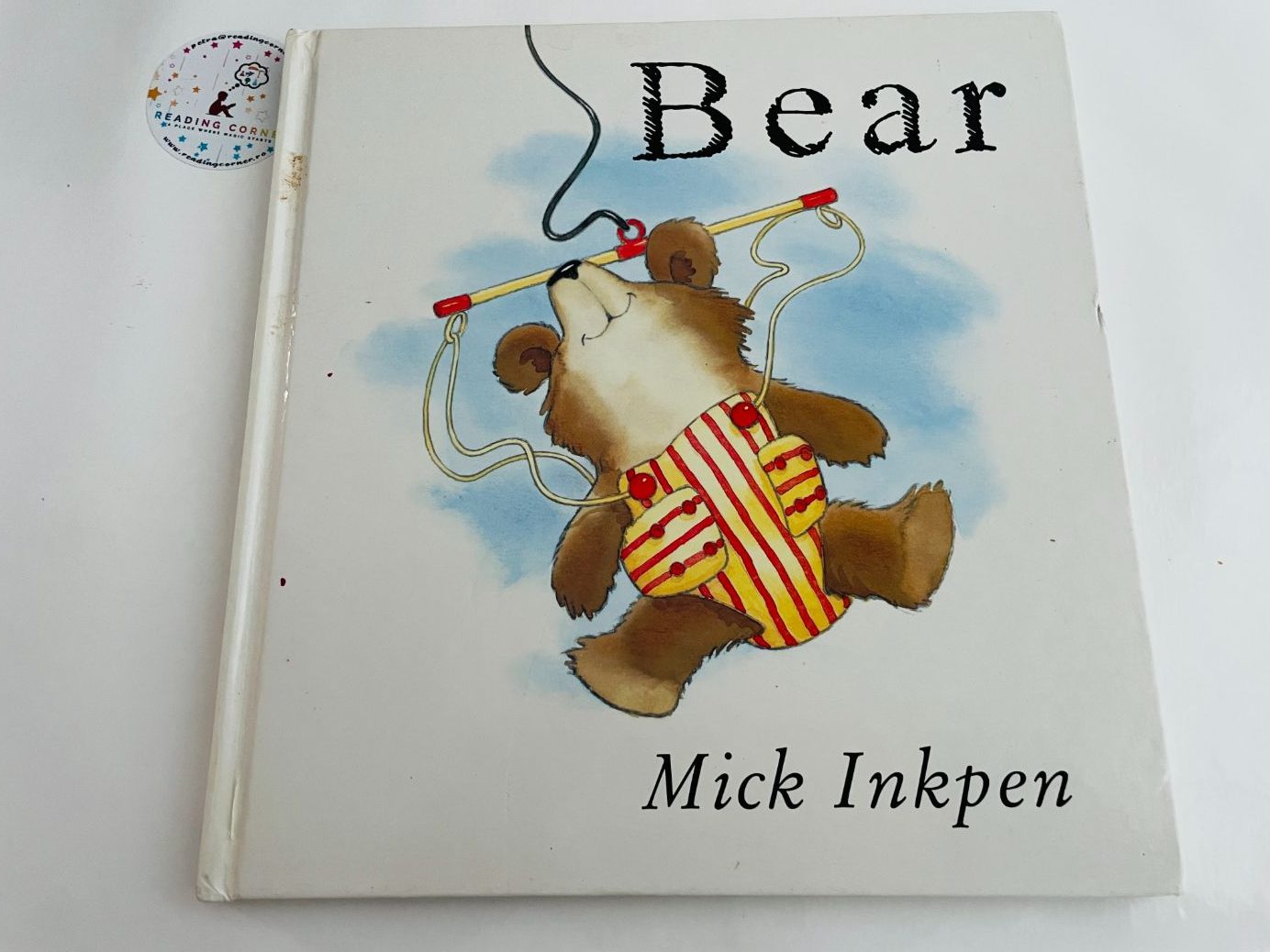 Bear