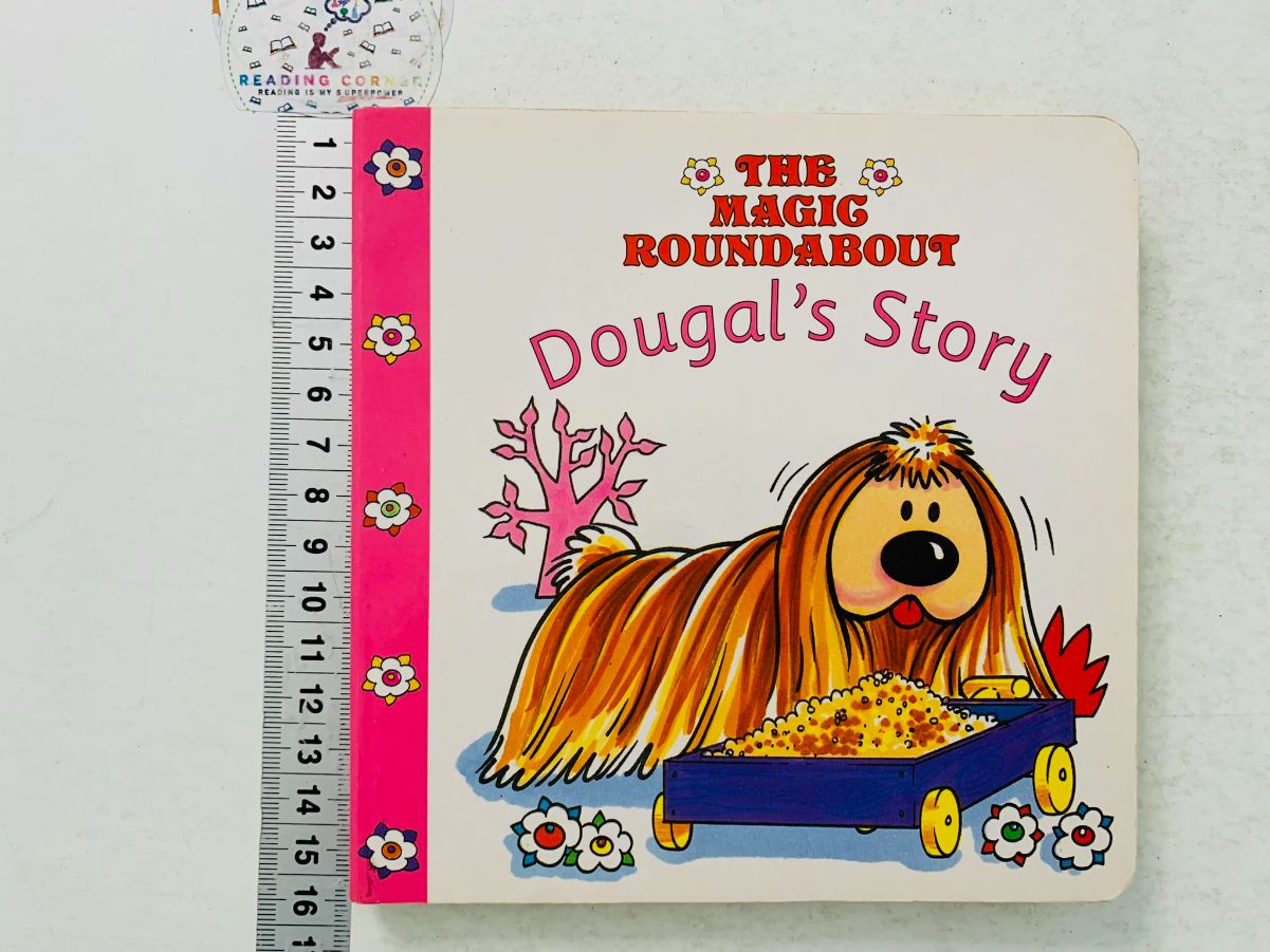 Dougal's Story