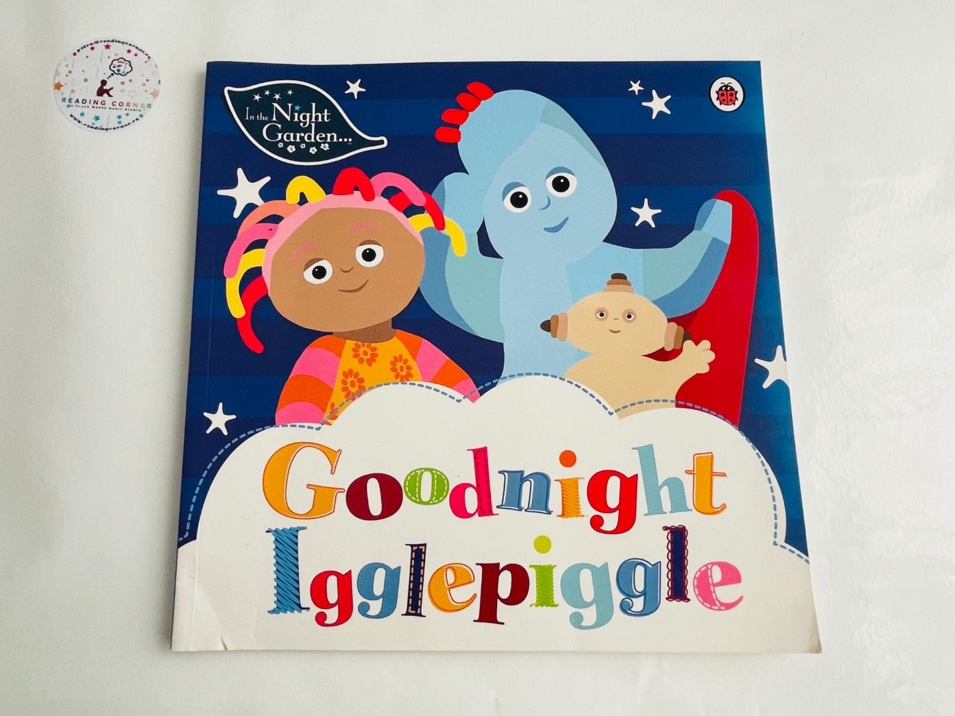 Goodnight igglepiggle