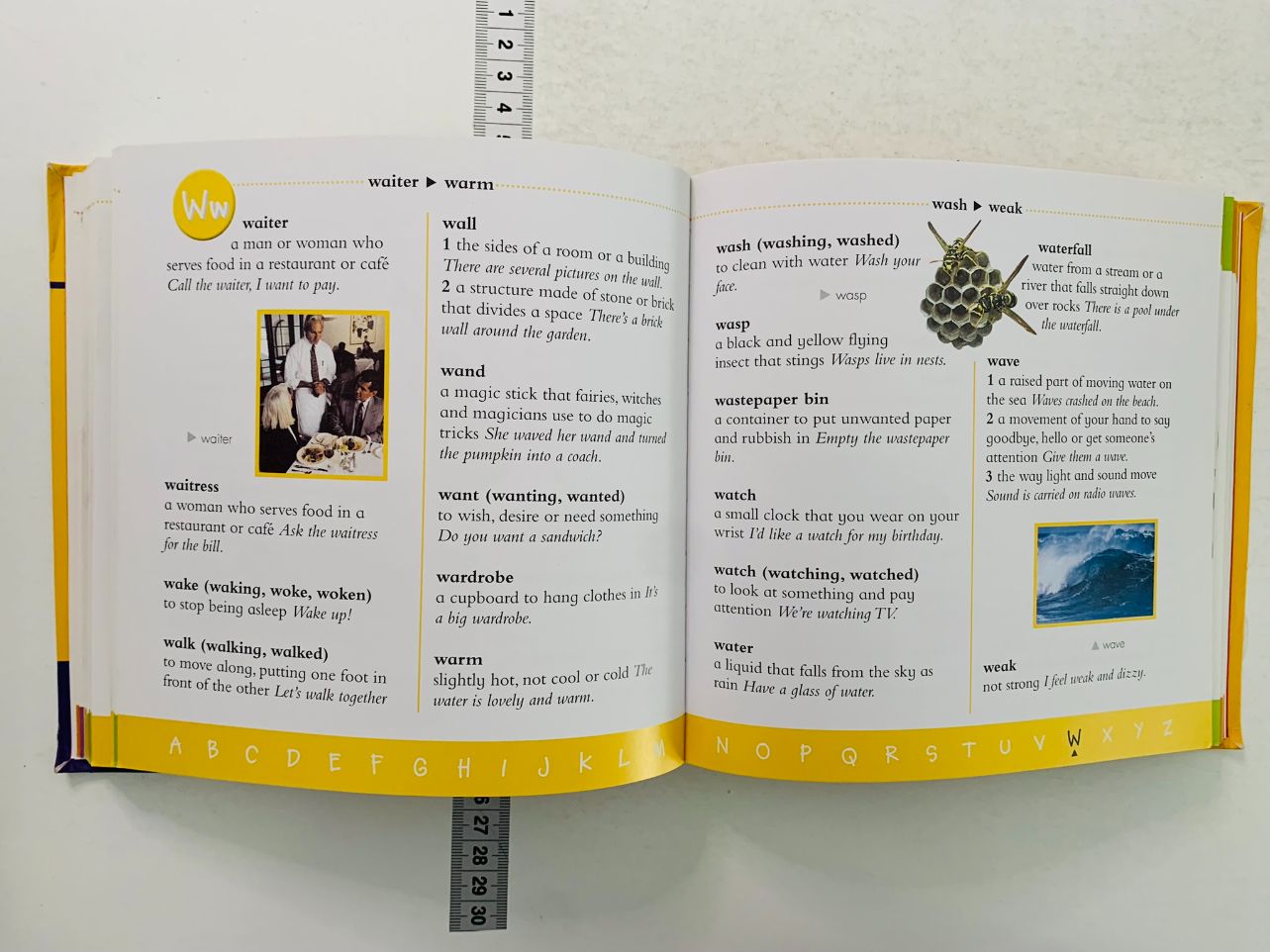 Junior Dictionary & Thesaurus - imagine 2