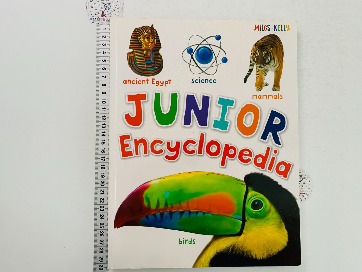 Junior Encyclopedia