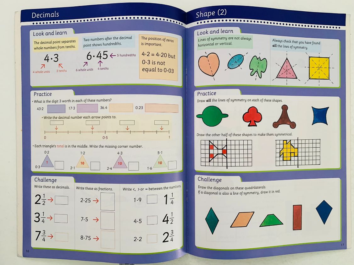 Leap Ahead Maths Basics ReadingCorner ro Leap ahead maths basics readingcorner ro