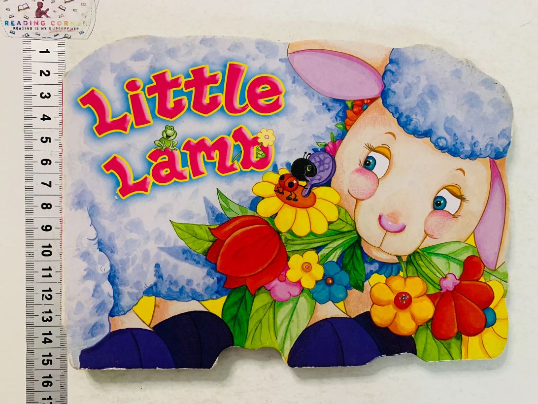 Little Lamb