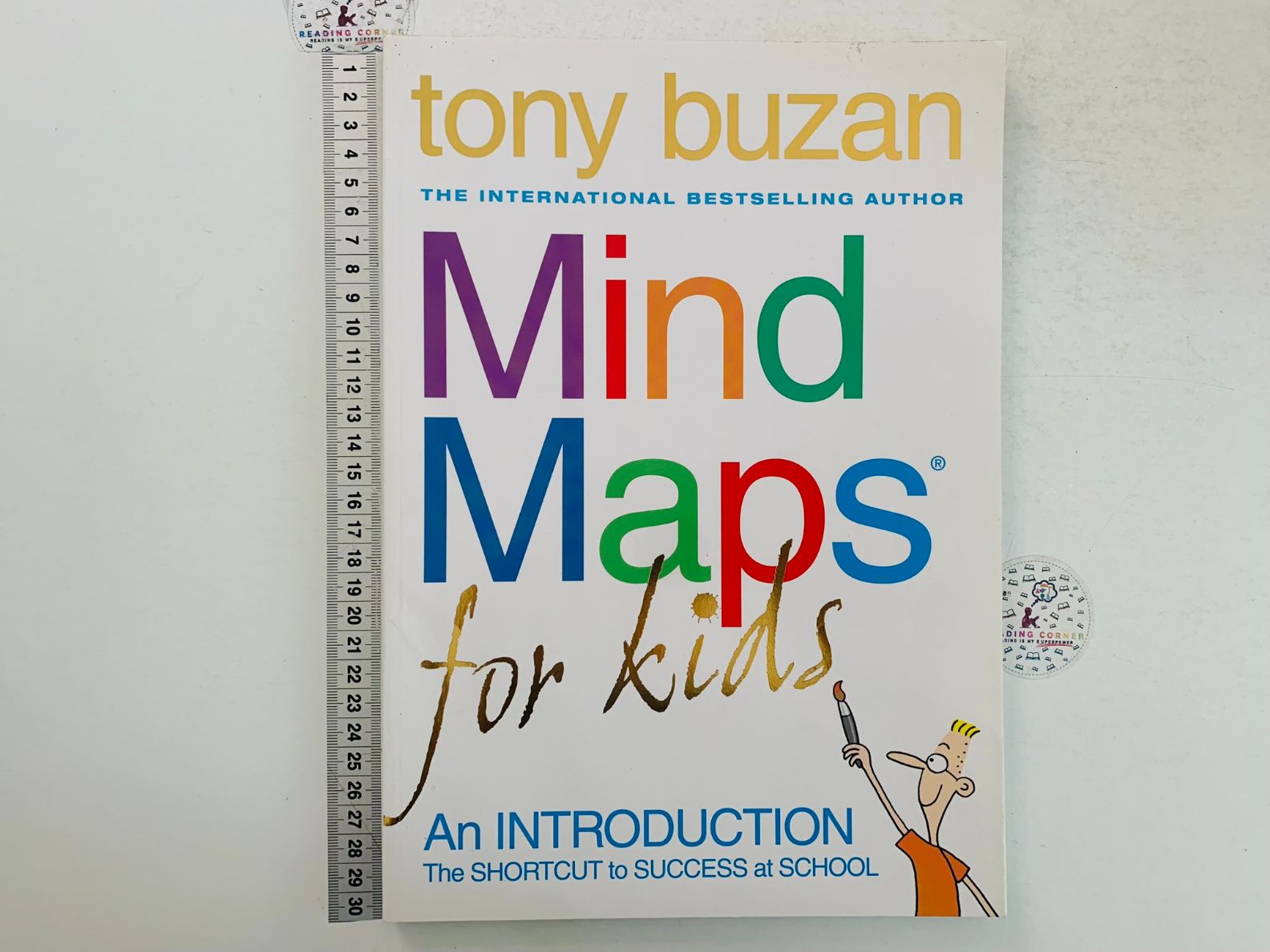 Mind Maps for kids