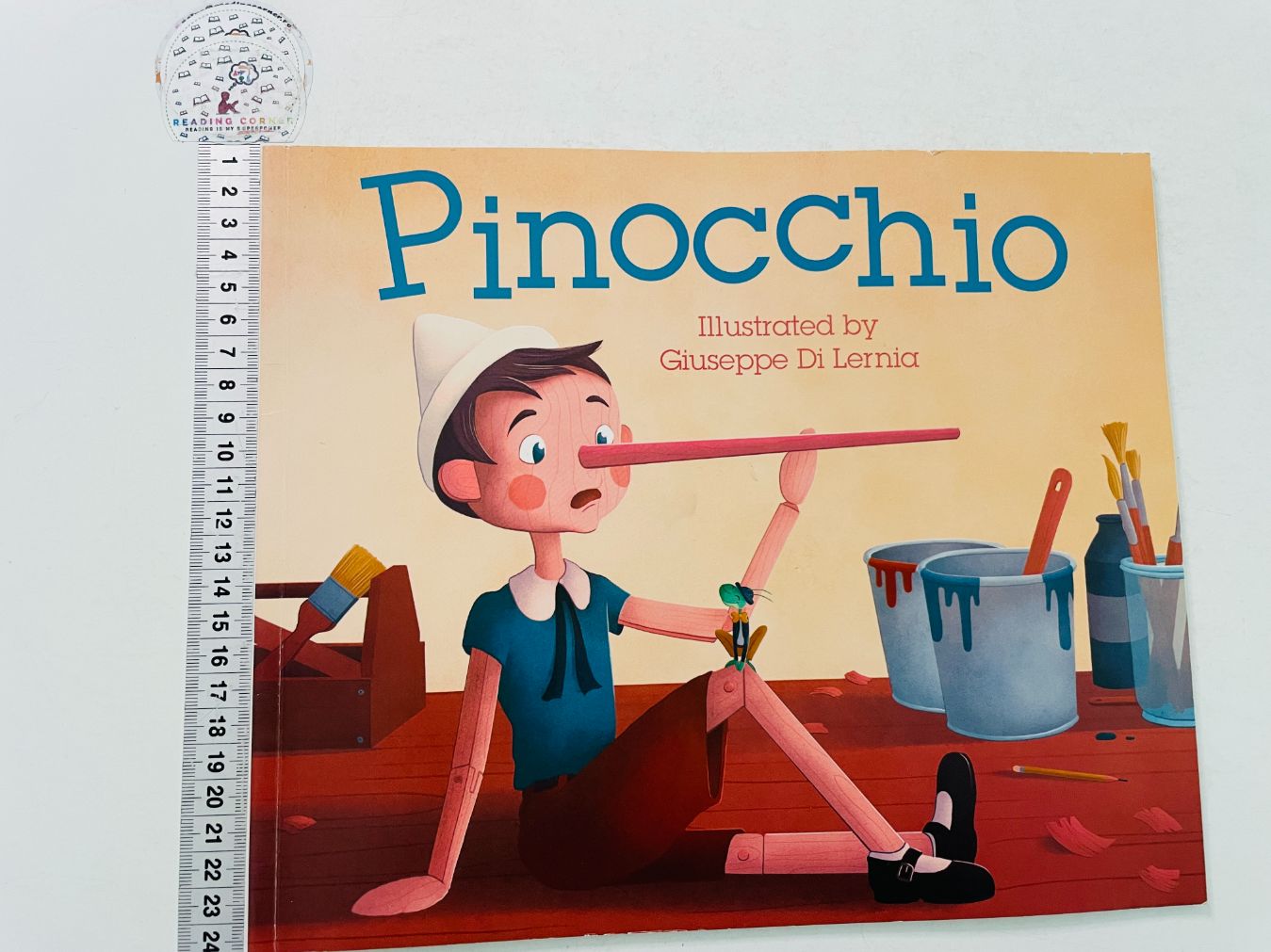 Pinocchio