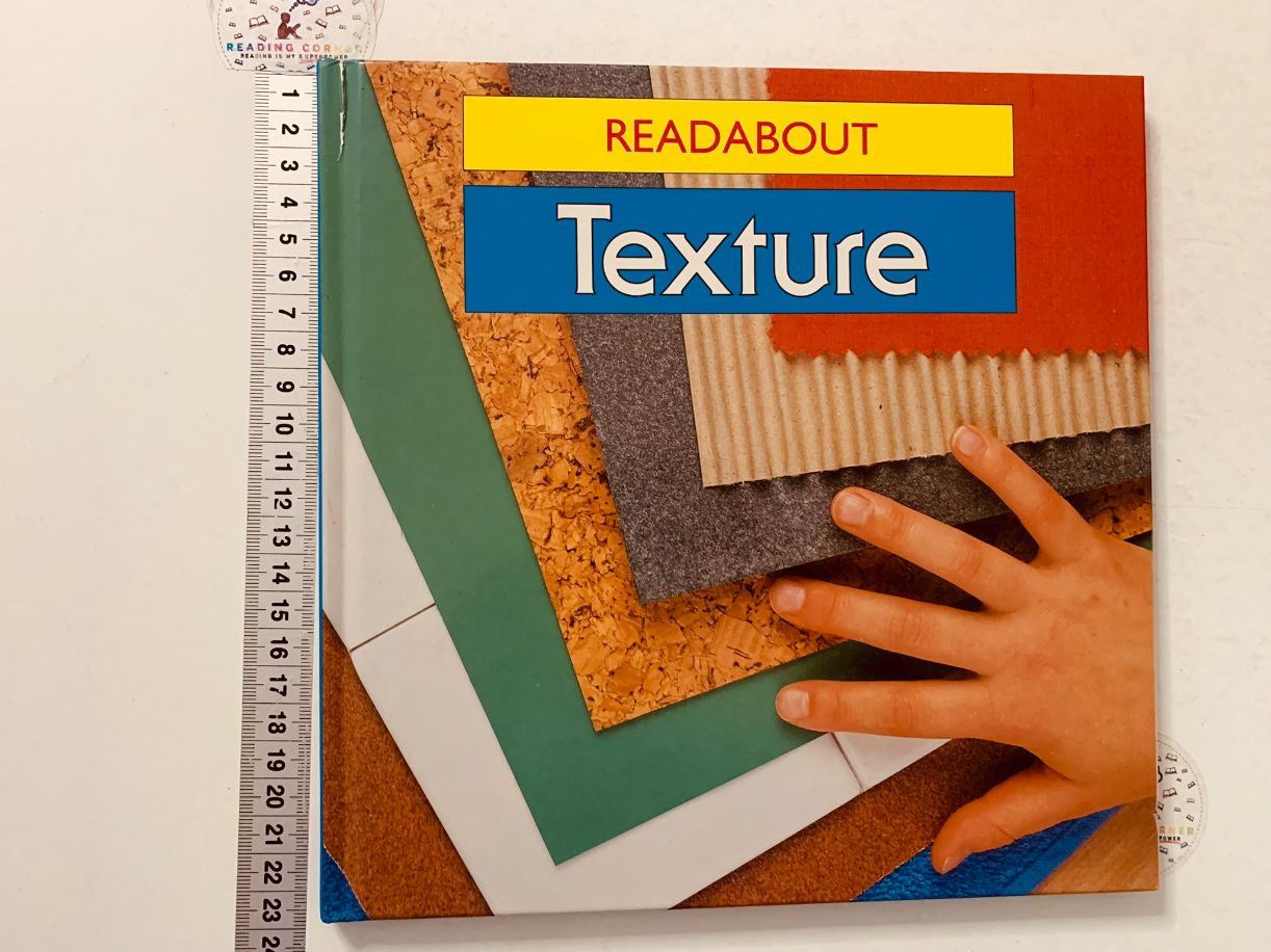 Texture