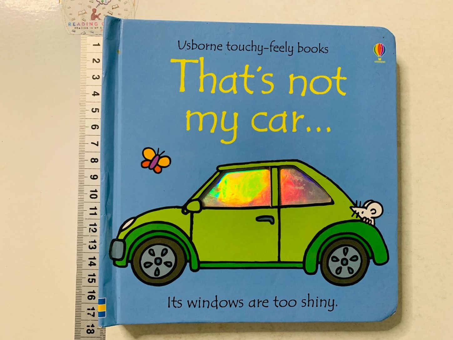 That s Not My Car ReadingCorner ro