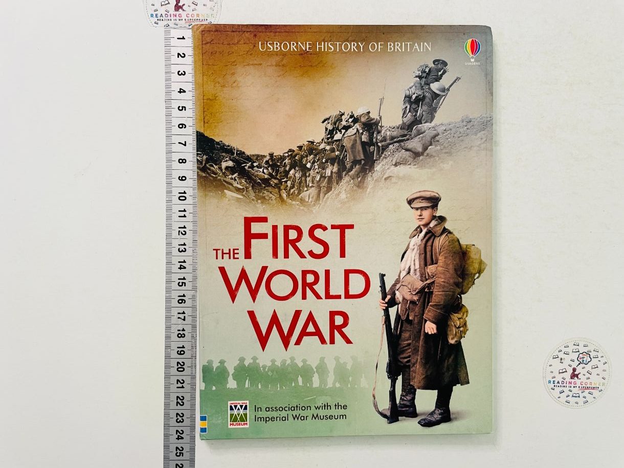The First World War