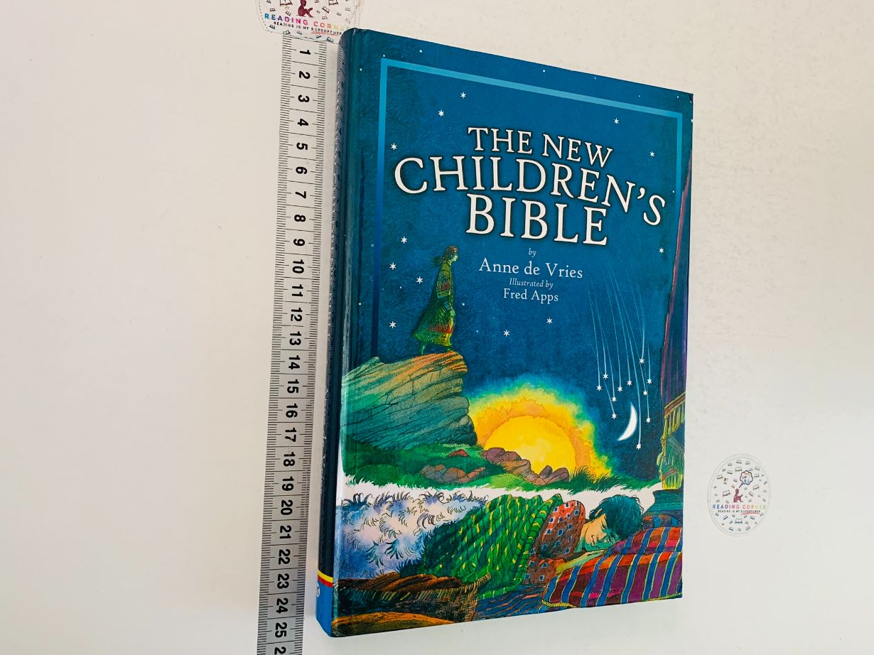 The New children's Bible