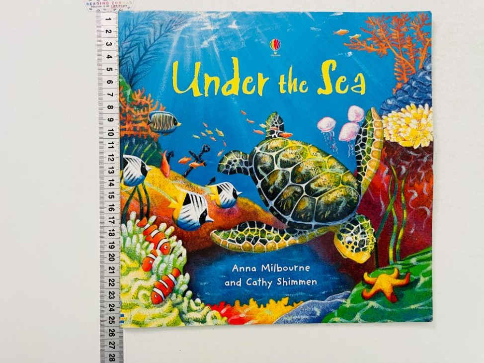 Under the Sea