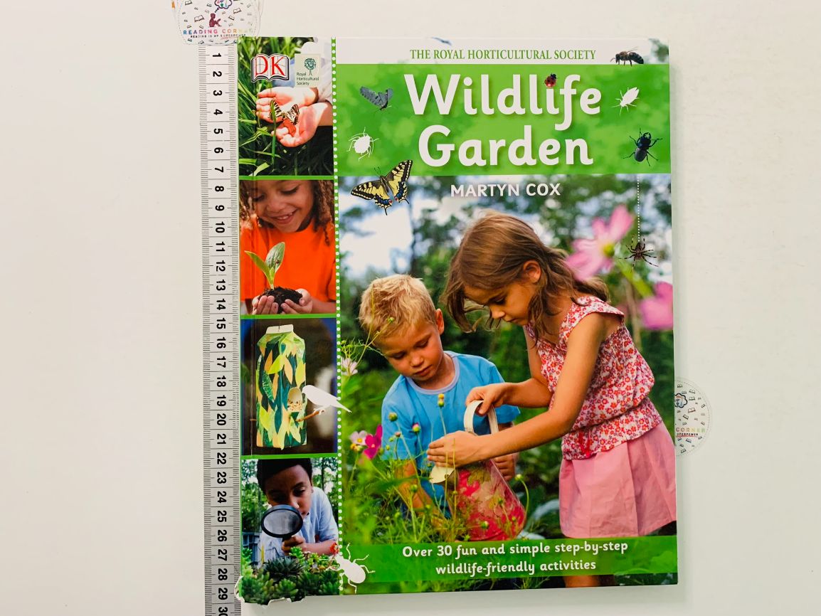 Wildlife Garden