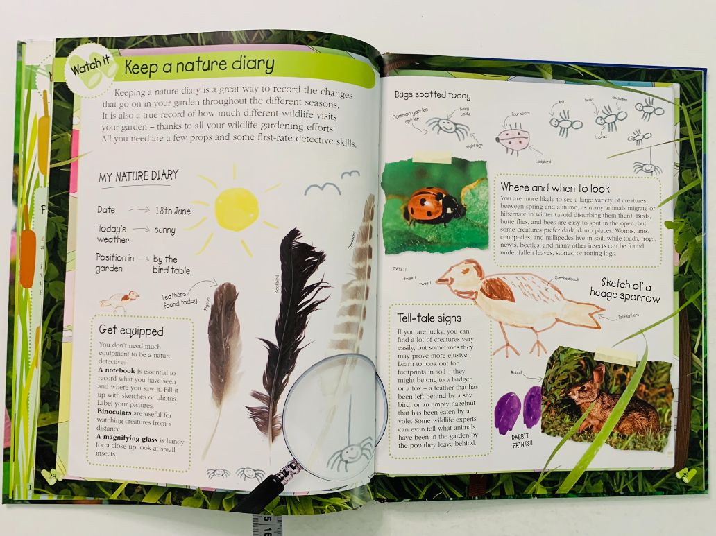Wildlife Garden - imagine 3