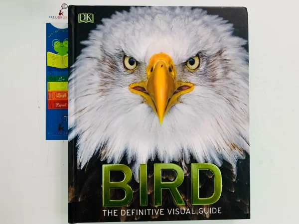 DK-Bird