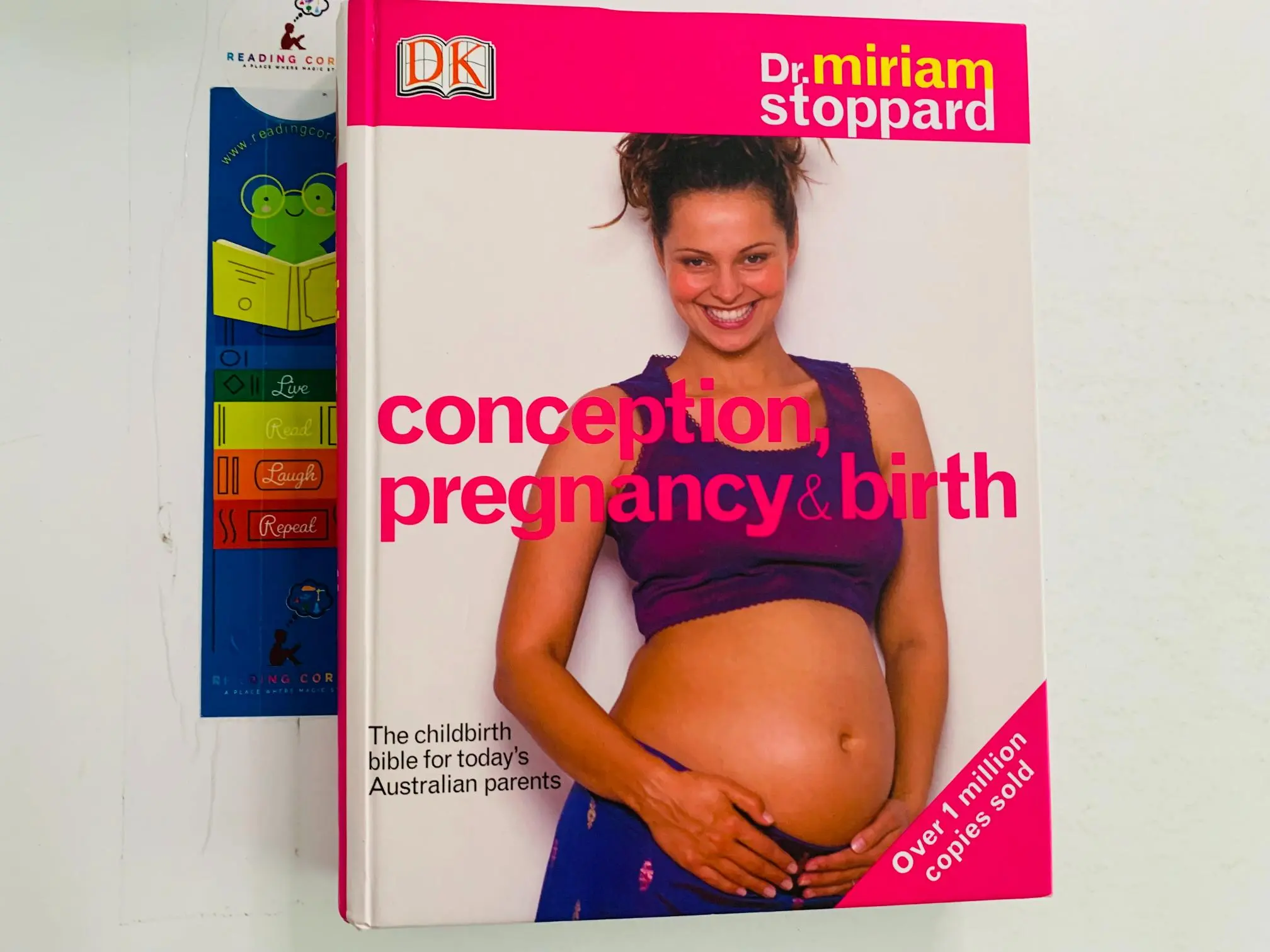 DK-Conception Pregnancy & Birth