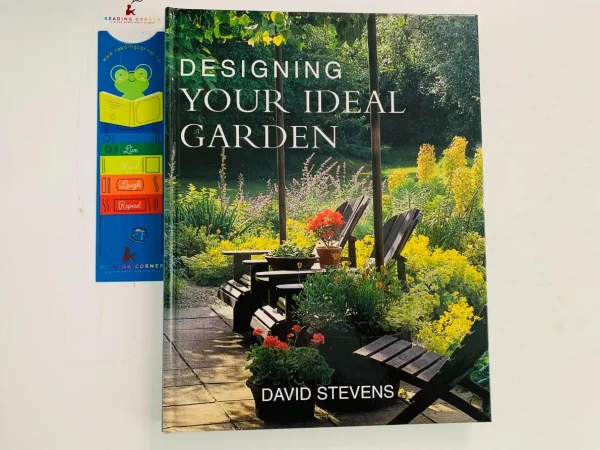 Designing Your Ideal Garden