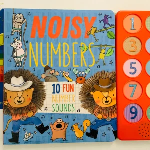 Noisy Numbers