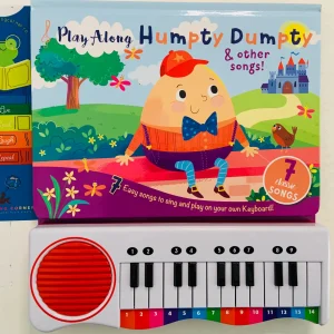 Play Along Humpty Dumpty