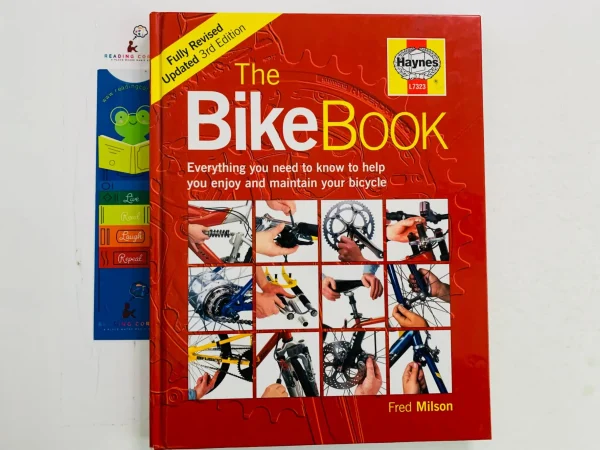 The Bike Book