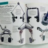 The Bike Book