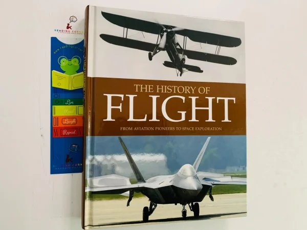 The History of Flight