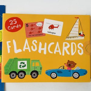 flash carduri educative