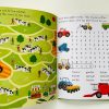 carte usborne de activitati pentru copii
