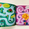 carte usborne de activitati pentru copii