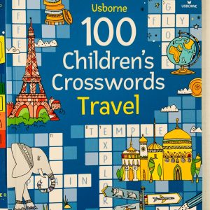 carte usborne de activitati pentru copii