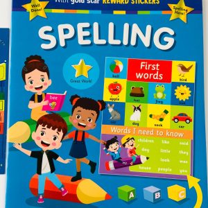 caiete de activitati educationale
