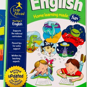 caiete de activitati educationale