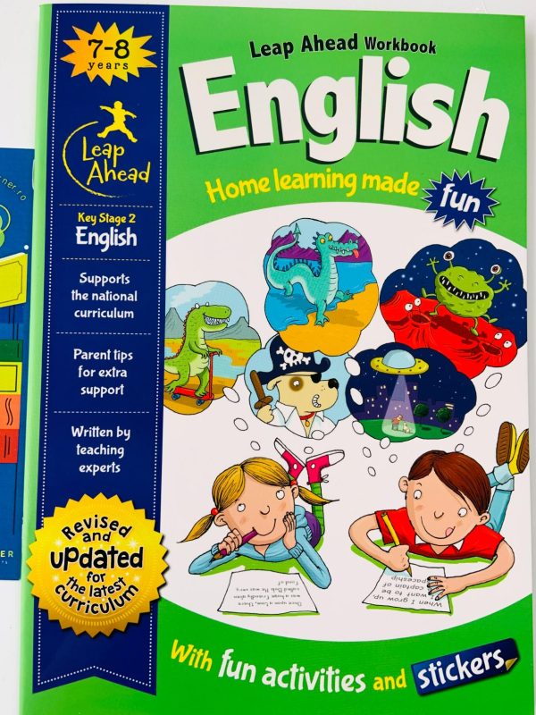 caiete de activitati educationale