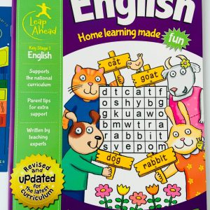 caiete de activitati educationale