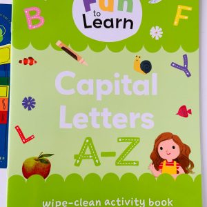 caiete de activitati educationale