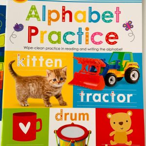 caiete de activitati educationale