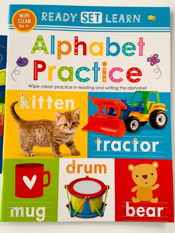 caiete de activitati educationale