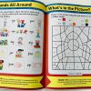 caiete de activitati educationale