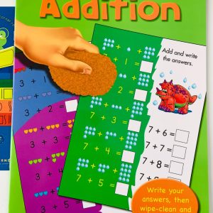 caiete de activitati educationale