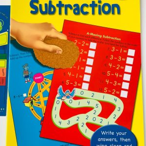 caiete de activitati educationale