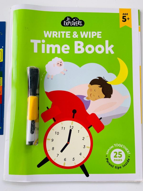 caiete de activitati educationale