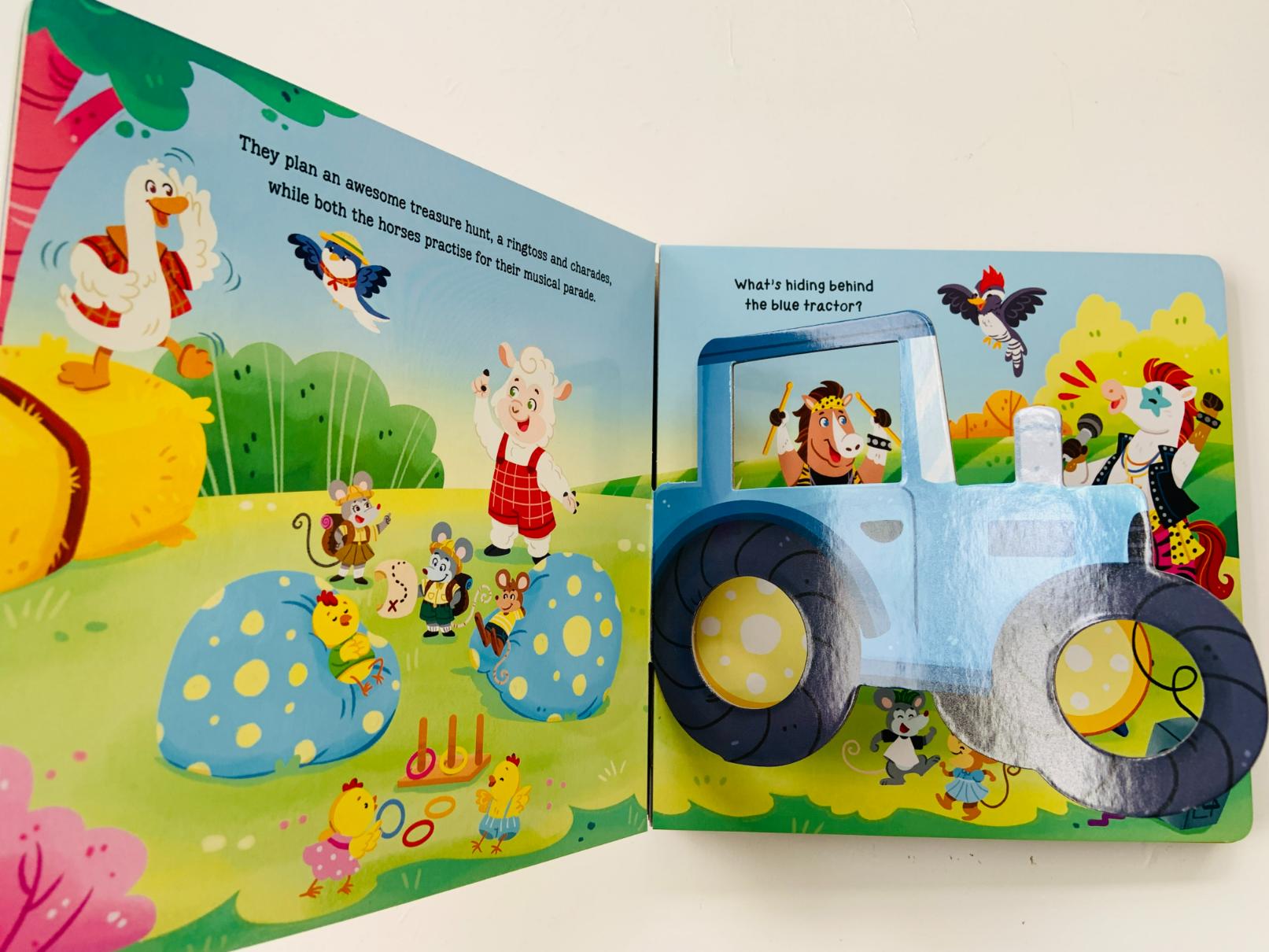 carte cartonata toddlers touch&feel montessori carti educative carte cu clapete flip flap book