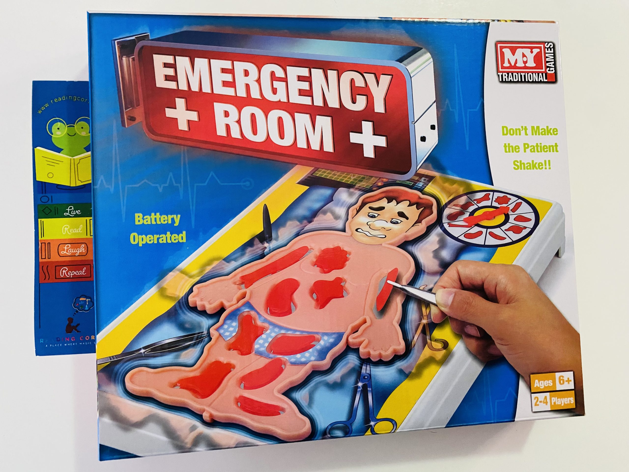 Emergency Room
