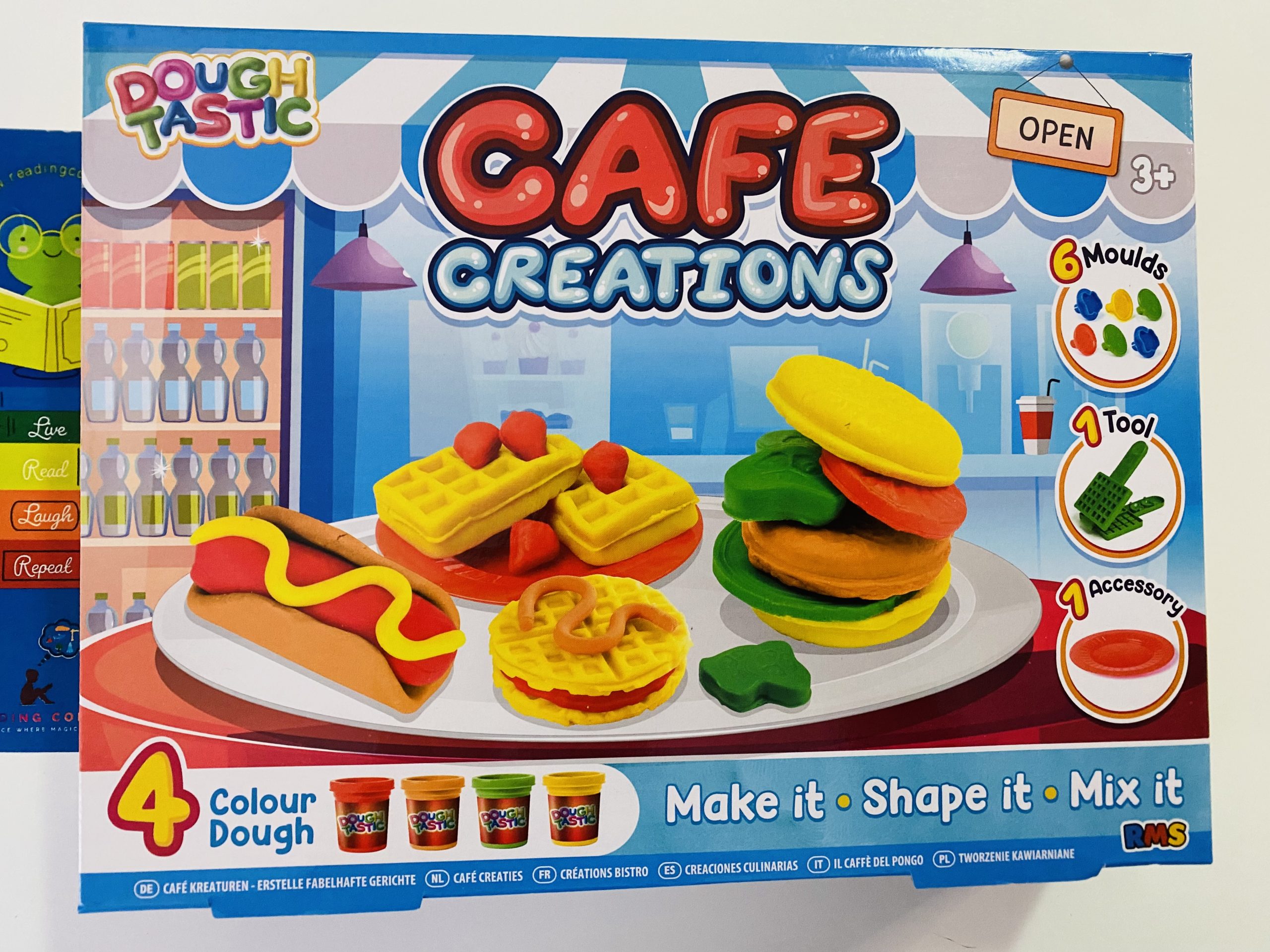 Cafe Creations